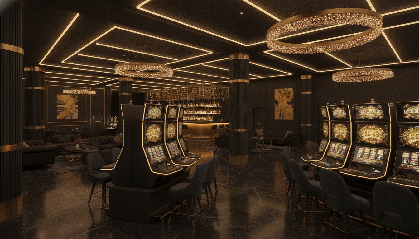 Spinsy Casino  A Comprehensive Overview
